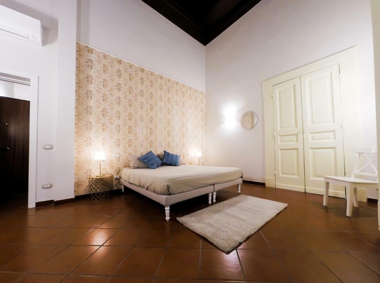Domus Donnaregina Napoli